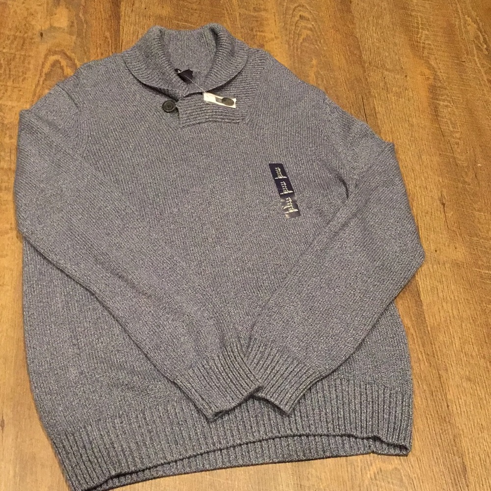 Gap Sweater